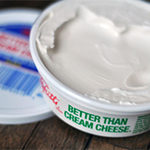 Dairy Alternatives - Cream Cheese